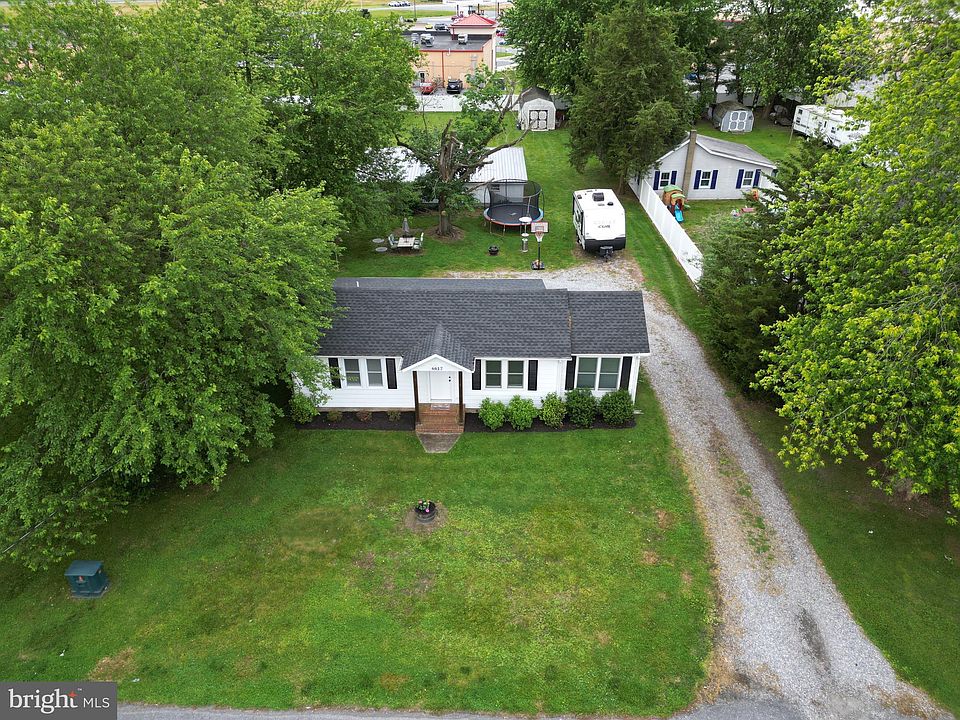 6617 Shawnee Rd, Milford, DE 19963 Zillow