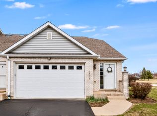 3891 S Pointe Dr UNIT A, Dekalb, IL 60115