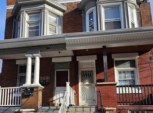 3519 N 21st St, Philadelphia, PA 19140