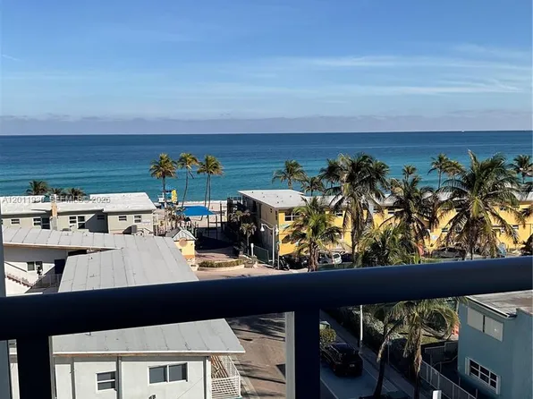 777 N Ocean Dr #S519, Hollywood, FL 33019