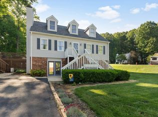 101 Chris Ct, Forest, VA
