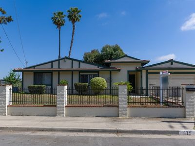 479 Concha Ln, San Marcos, CA, 92069