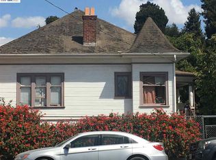 22140 Mission Blvd, Hayward, CA 94541