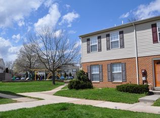529 Wellington Ct, Frederick, MD 21703