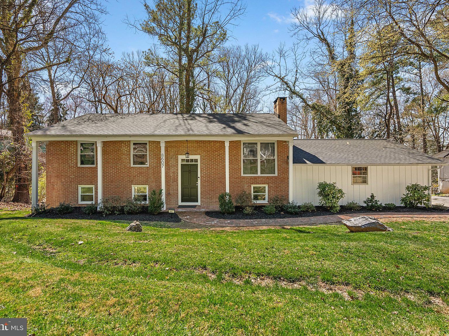 8607 Pinecliff Dr, Frederick, MD 21704 | MLS #MDFR2069702 | Zillow