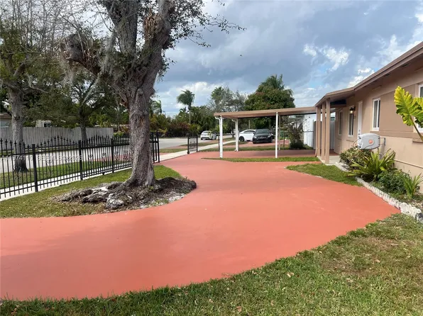 21321 SW 99th Ct, Cutler Bay, FL 33189