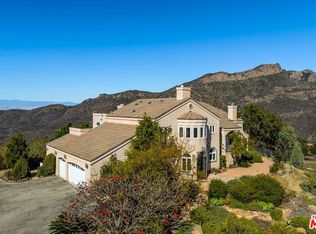 10827 Pacific View Rd, Malibu, CA 90265