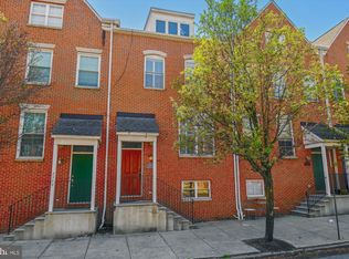 2340 Cambridge Walk, Baltimore, MD 21224