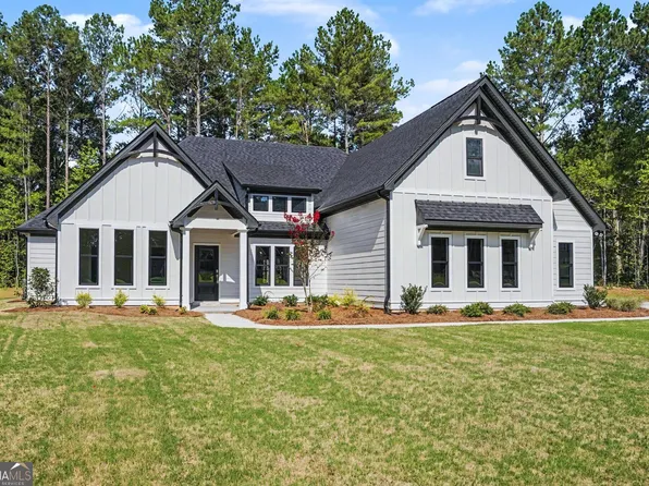 460 Flint Farms Dr, Concord, GA 30206