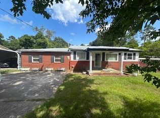 3506 Bullock Ave, Augusta, GA 30906