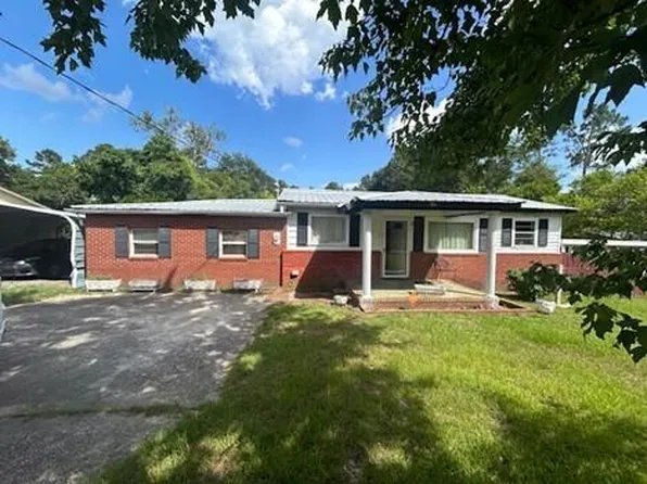 3506 Bullock Avenue, Augusta, GA