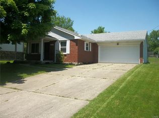 4709 Bonita Dr, Middletown, OH 45044