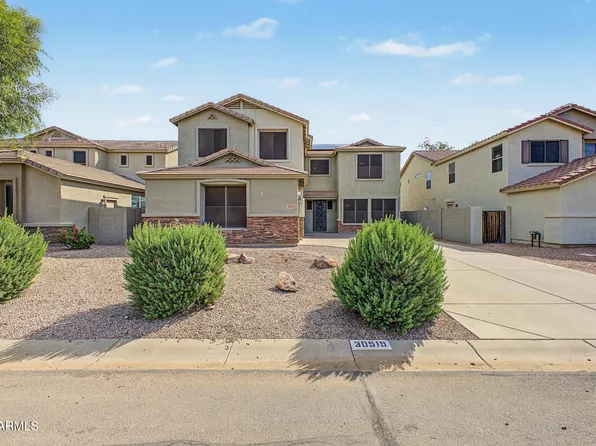 30519 N GUNDERSON Drive, San Tan Valley, AZ 85143