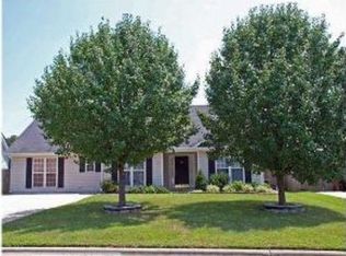 1713 Traywick, Greensboro, NC 27301