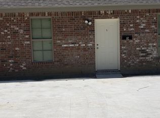 513 W Lagrange St APT 2, Lake Charles, LA 70605