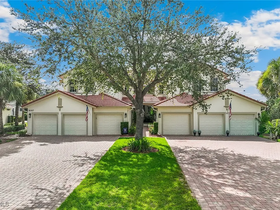 16107 Mount Abbey Way #202