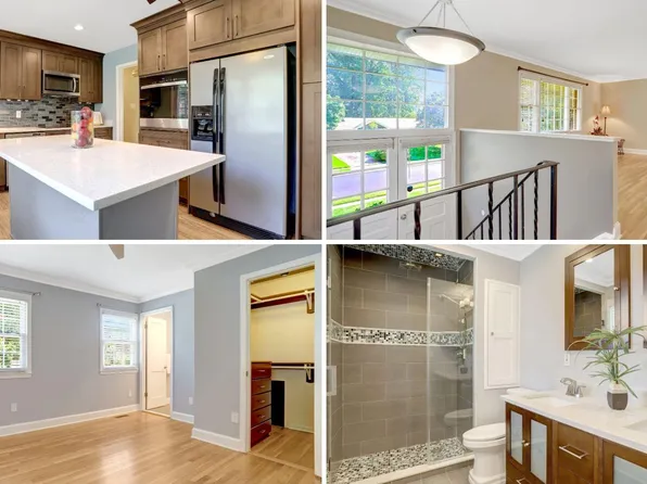 8121 Marcy Ave, Springfield, VA 22152