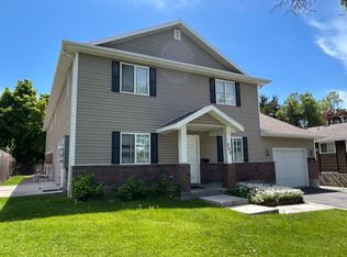 240 E 300 N APT 1, Logan, UT 84321