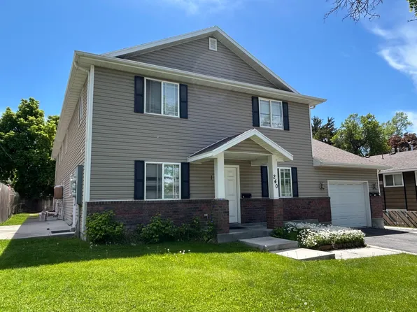 240 E 300 N APT 2, Logan, UT 84321