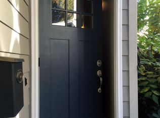 9547 N Exeter Ave, Portland, OR 97203