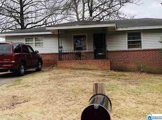 1601 1st St NW, Birmingham, AL 35215