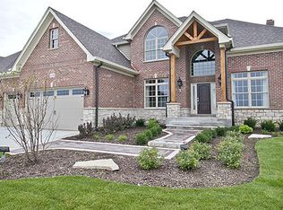 4340 Winterberry Ave, Naperville, IL 60564
