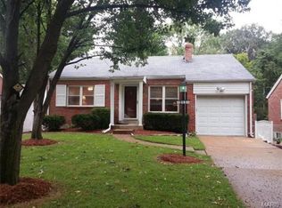 211 Innisfail Dr, Saint Louis, MO