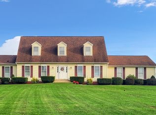 911 Jefferson Pike, Knoxville, MD