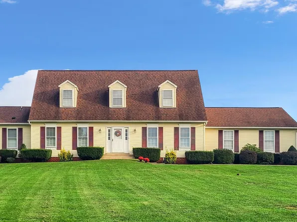 911 Jefferson Pike, Knoxville, MD 21758