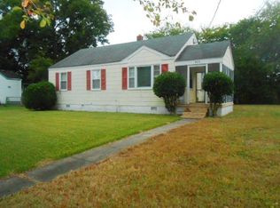 503 Wingfield Ave, Chesapeake, VA 23325