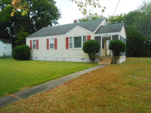 503 Wingfield Ave, Chesapeake, VA 23325