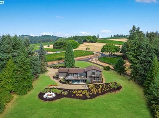 9550 NE Keyes Ln, Dundee, OR 97115