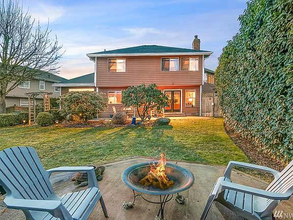 Over 10,000 square foot lot