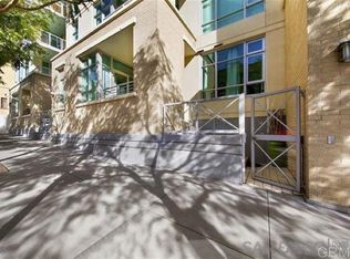 850 Beech St UNIT 315, San Diego, CA 92101