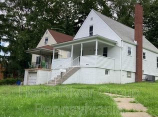 2051 Ohio Ave, West Mifflin, PA