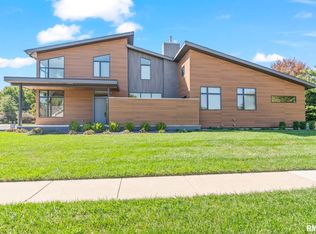 1701 Catherine Ct, Springfield, IL 62704