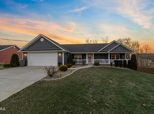 1095 Afton Rd, Afton, TN 37616