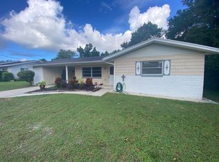 2240 Poinsettia Dr, Orange City, FL 32763