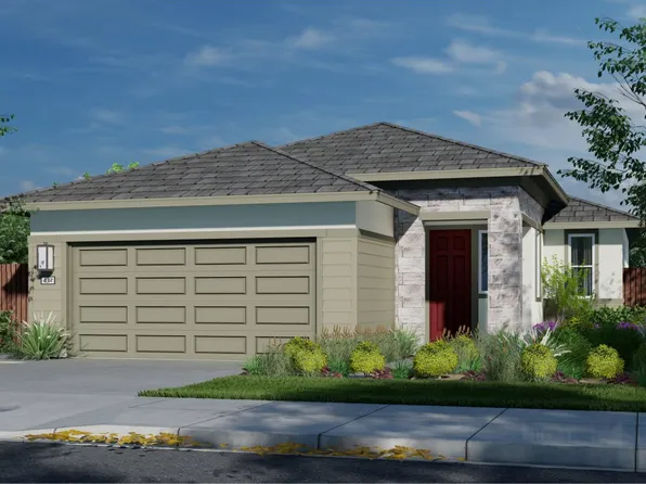 LOT 143 El, Dorado Hills, CA 95762