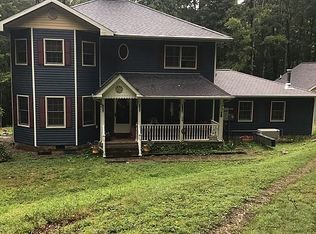 2089 Big Pigeon Rd, Pigeon, WV 25164