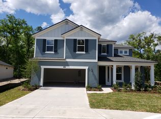 186 Cloverbrook Rd, Saint Johns, FL 32259