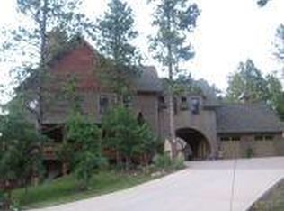 320 Nob Hill Rd, Spearfish, SD 57783