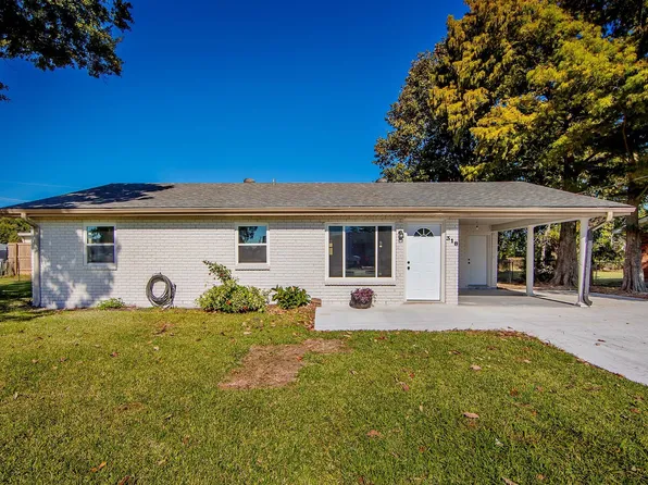318 Glynn Ave, Houma, LA 70363