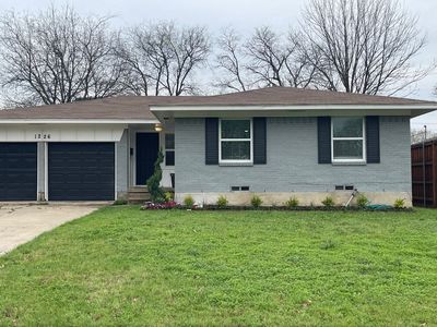 1226 Delmont Dr, Richardson, TX, 75080