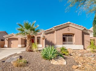 5268 W Saint John Rd, Glendale, AZ 85308