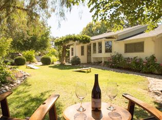 2855 Alta St, Los Olivos, CA 93441