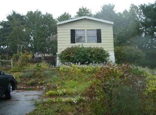 127 Mountainview Rd, Greenville, NH 03048