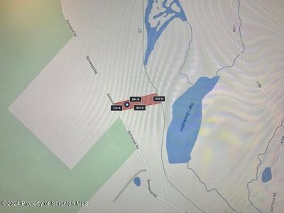 Burnwood Rd, Thompson, PA, 18465