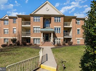 1713 Landmark Dr UNIT 3B, Forest Hill, MD 21050