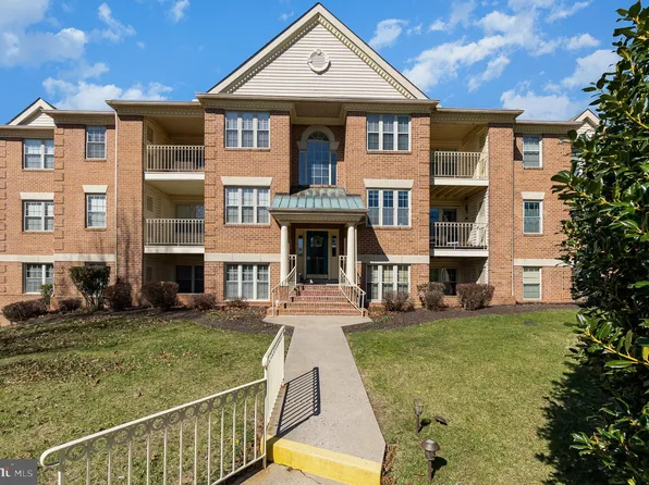 1713 Landmark Dr Unit 3B, Forest Hill, MD 21050